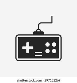 game controller icon