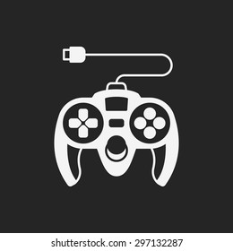 game controller icon