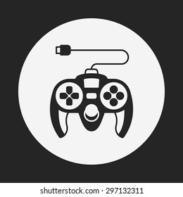 game controller icon