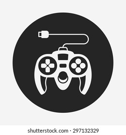 game controller icon