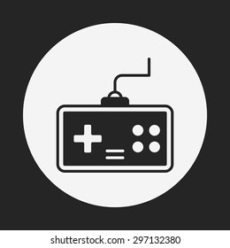 game controller icon