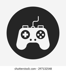 game controller icon