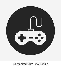 game controller icon