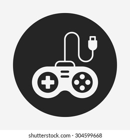 game controller icon