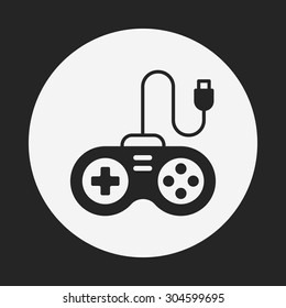 game controller icon