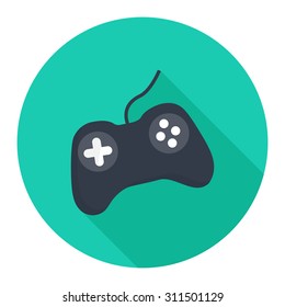 Game Controller Icon