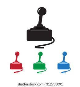 Game Controller Icon