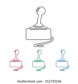 Game Controller Icon