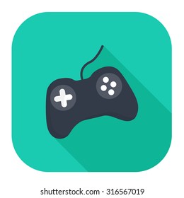 game controller icon