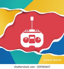 game controller icon