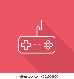 game controller icon