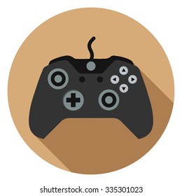 game controller icon