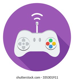 game controller icon