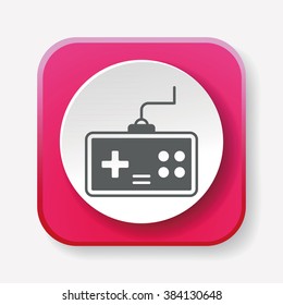 game controller icon