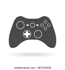 Game controller icon