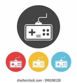 game controller icon