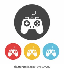 Game Controller Icon