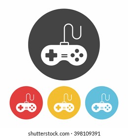 game controller icon