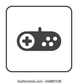 game controller icon