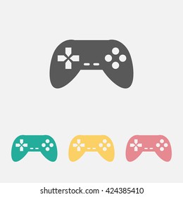 game controller icon