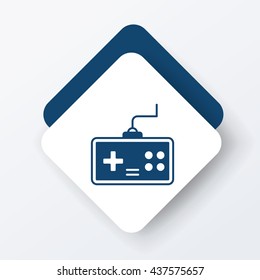 game controller icon