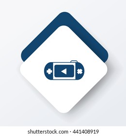 game controller icon