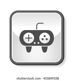 game controller icon