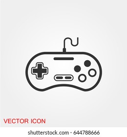 Game controller icon