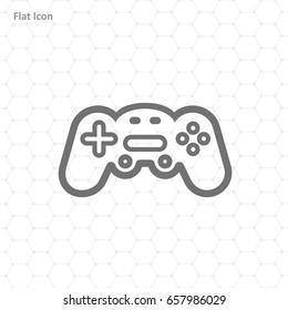 Game controller icon