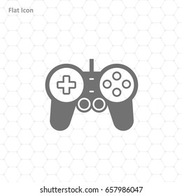 Game controller icon