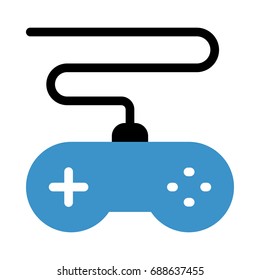 Game controller icon