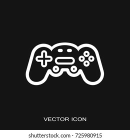 Game controller icon