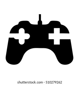 game controller icon image