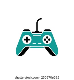 Game Controller icon vector design, for game boy, illustration design template