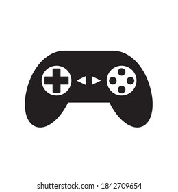 Game Controller Icon Vector Illustration Design
