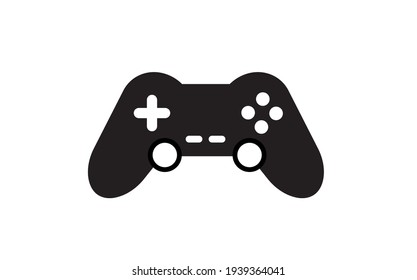 Game Controller Icon Vector Illustration