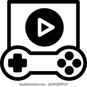 Um controlador de jogo é um dispositivo de entrada usado para jogar videogames, com botões, joysticks e gatilhos que fornecem controle, precisão e interatividade para consoles, PCs e plataformas de jogos móveis
