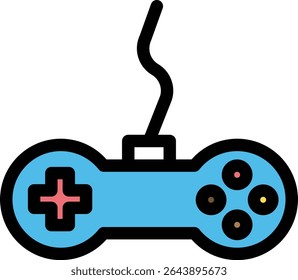 Um controlador de jogo é um dispositivo de entrada usado para jogar videogames, com botões, joysticks e gatilhos que fornecem controle, precisão e interatividade para consoles, PCs e plataformas de jogos móveis
