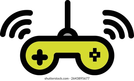A game controller is an input device used to play video games, featuring buttons, joysticks, and triggers that provide control, precision, and interactivity for consoles, PCs, and mobile gaming platf
