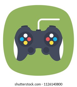 Game controller joystick used for screen games