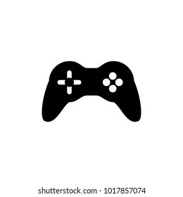 game controller logo icon