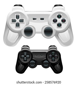 Game Controllers