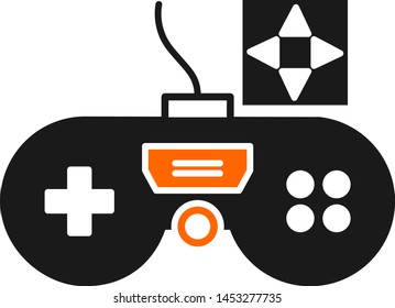 Game Controllers icon for your project
