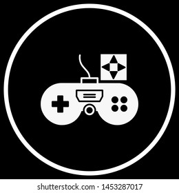 Game Controllers icon for your project
