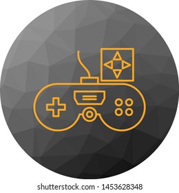 Game Controllers icon for your project
