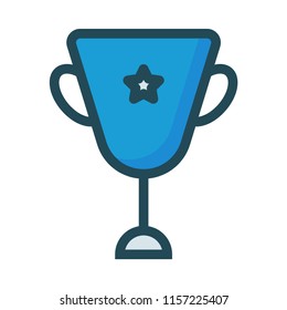  game cup award 