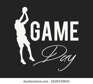 Game day for all game lover t shirt