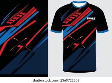 Game Day Glory Unique Sports Jersey T Shirt Design