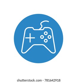 Game development icon