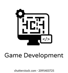 Game Development and new software